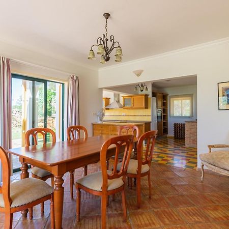 Vila Limao Boliqueime Extérieur photo