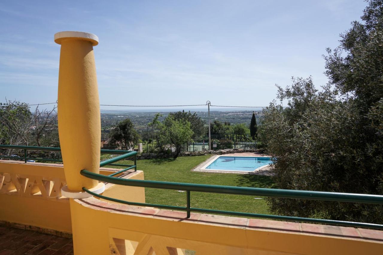 Vila Limao Boliqueime Extérieur photo