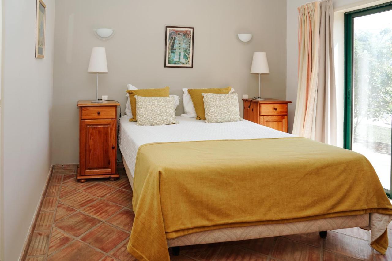Vila Limao Boliqueime Extérieur photo