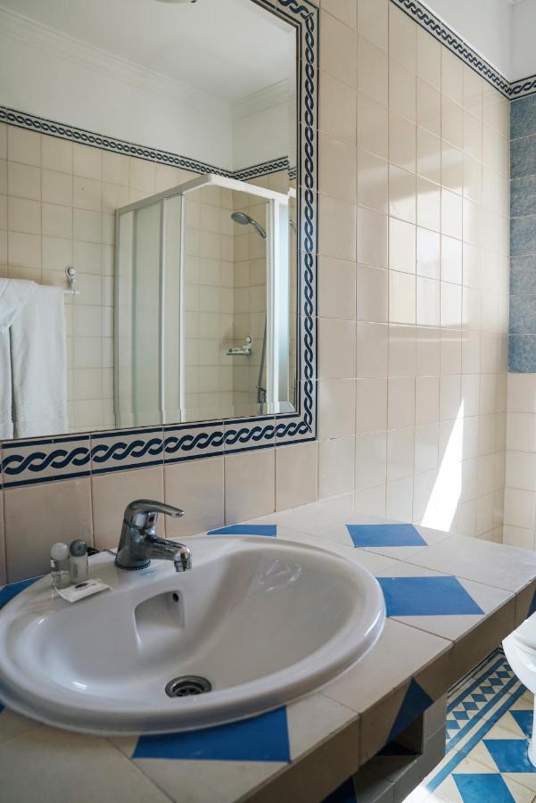 Vila Limao Boliqueime Extérieur photo