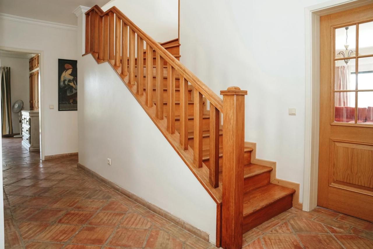 Vila Limao Boliqueime Extérieur photo