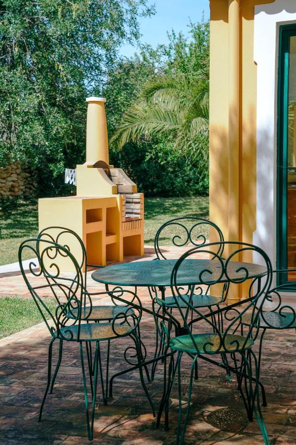 Vila Limao Boliqueime Extérieur photo