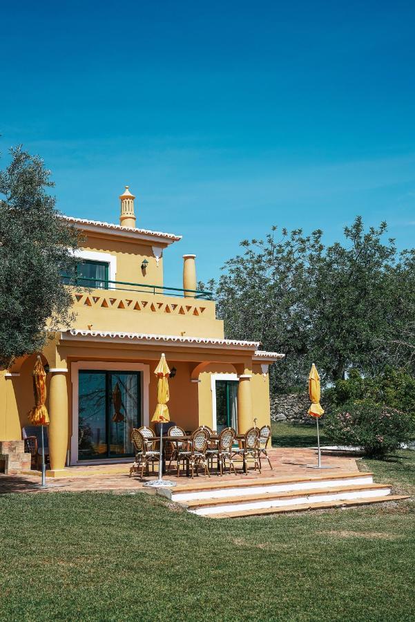 Vila Limao Boliqueime Extérieur photo