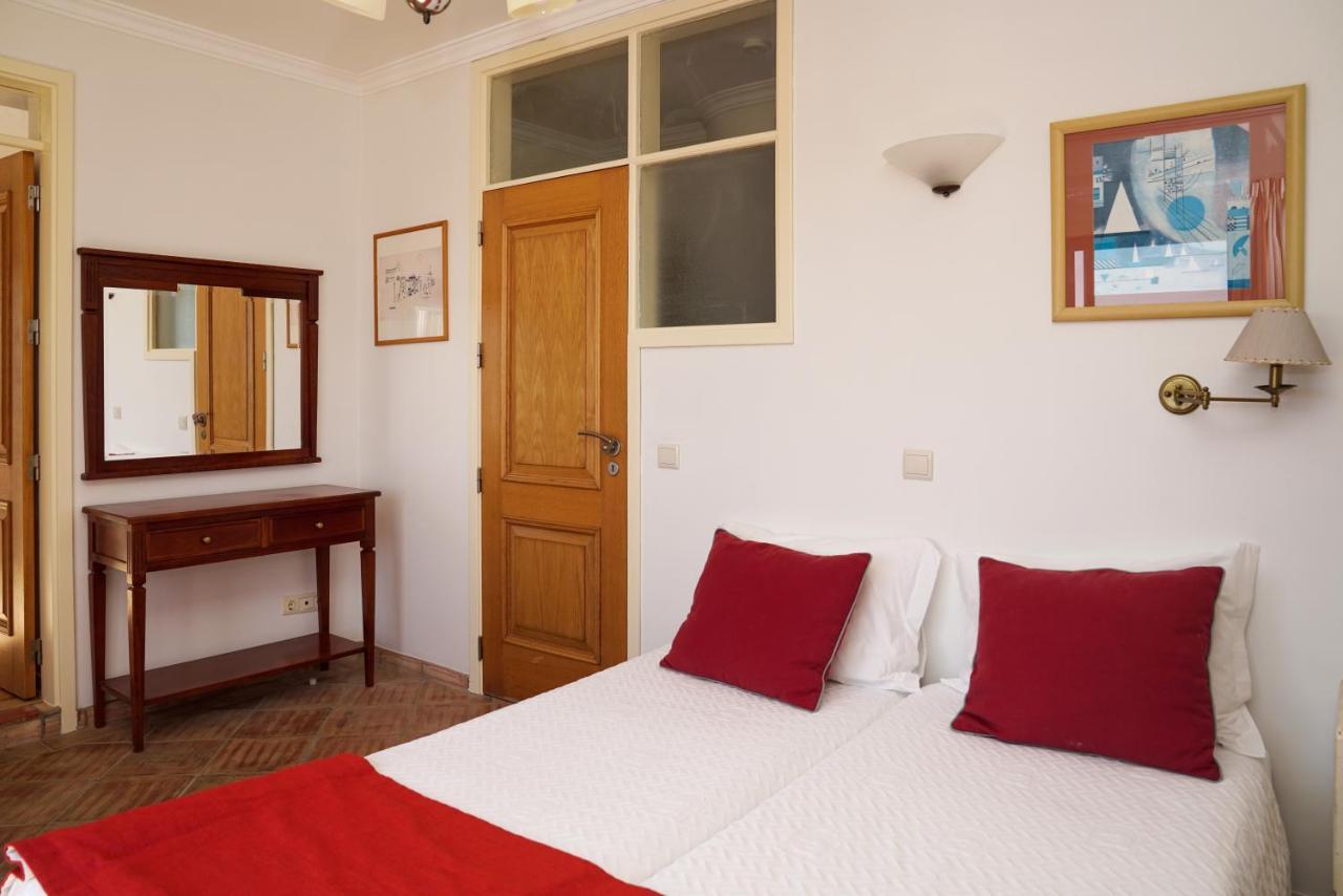 Vila Limao Boliqueime Extérieur photo