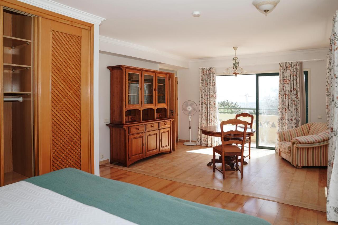Vila Limao Boliqueime Extérieur photo