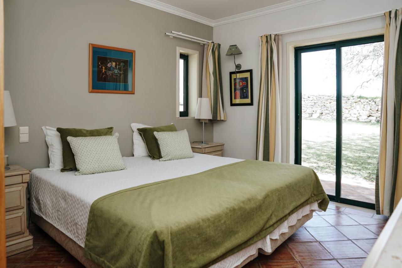 Vila Limao Boliqueime Extérieur photo