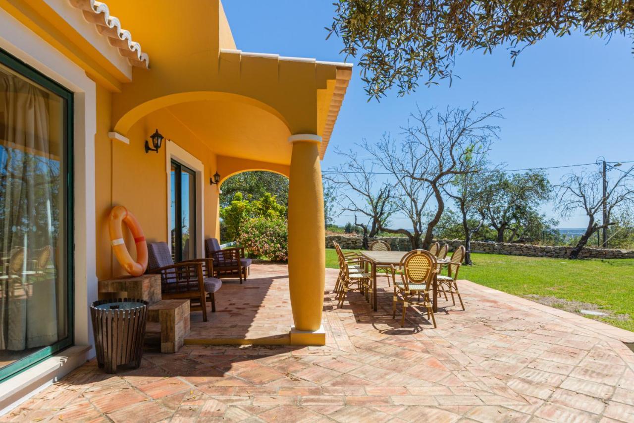 Vila Limao Boliqueime Extérieur photo
