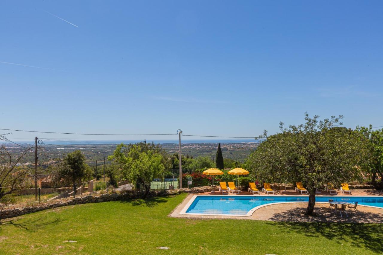 Vila Limao Boliqueime Extérieur photo