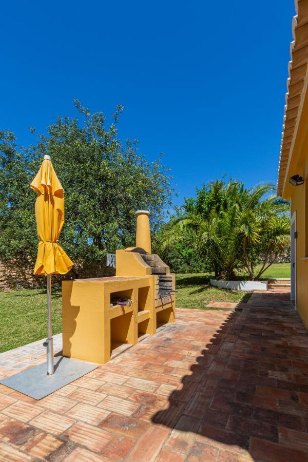 Vila Limao Boliqueime Extérieur photo