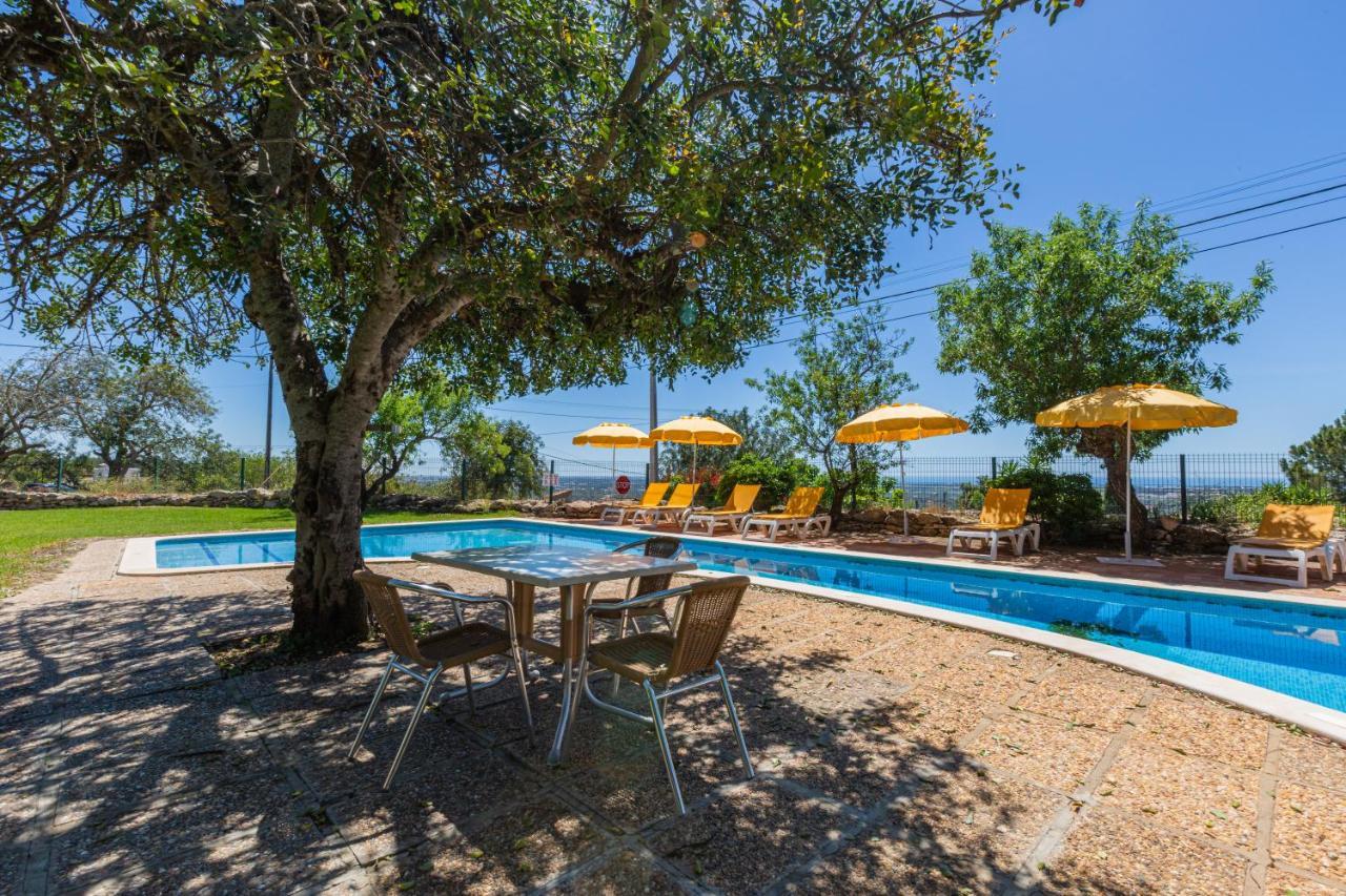 Vila Limao Boliqueime Extérieur photo