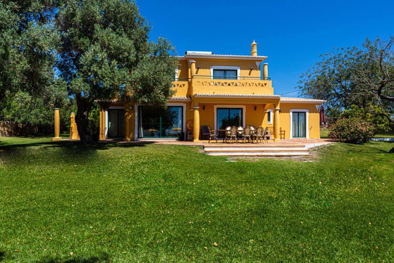 Vila Limao Boliqueime Extérieur photo
