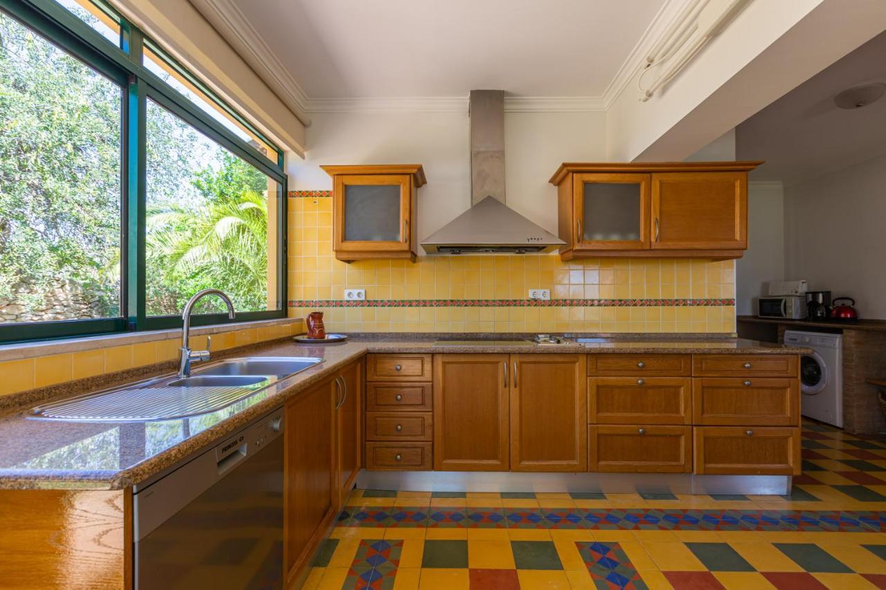 Vila Limao Boliqueime Extérieur photo