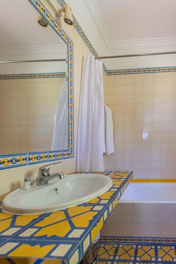 Vila Limao Boliqueime Extérieur photo