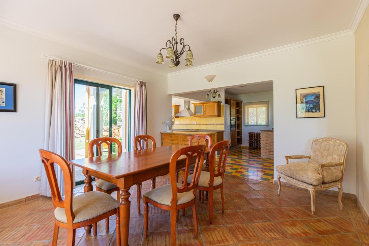 Vila Limao Boliqueime Extérieur photo