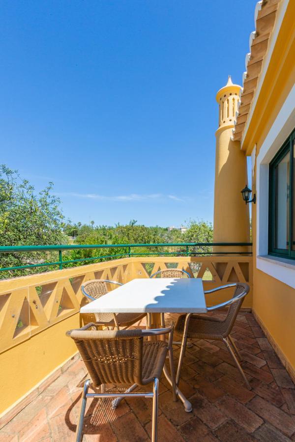 Vila Limao Boliqueime Extérieur photo