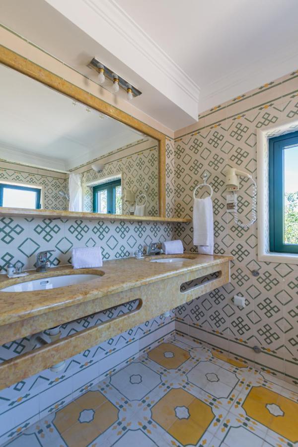 Vila Limao Boliqueime Extérieur photo