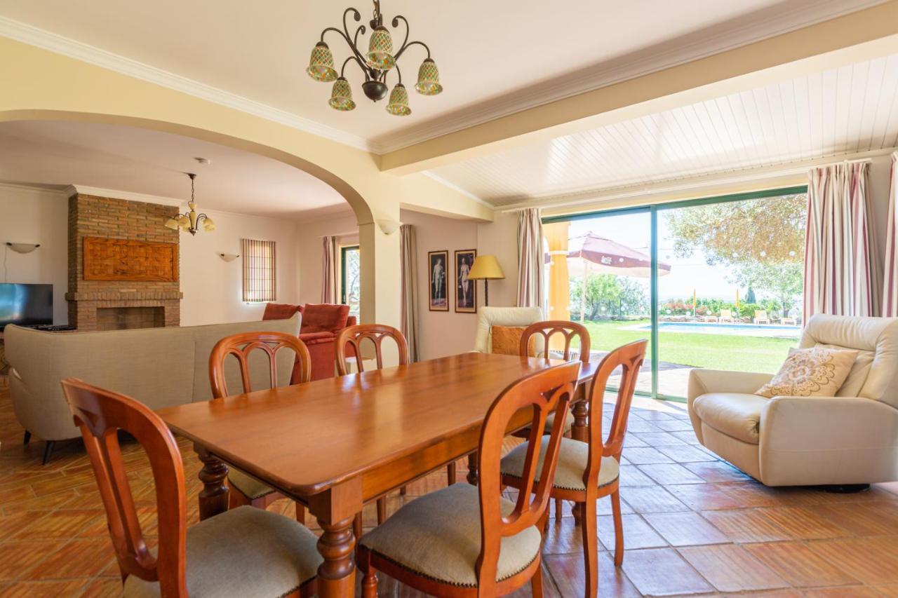 Vila Limao Boliqueime Extérieur photo