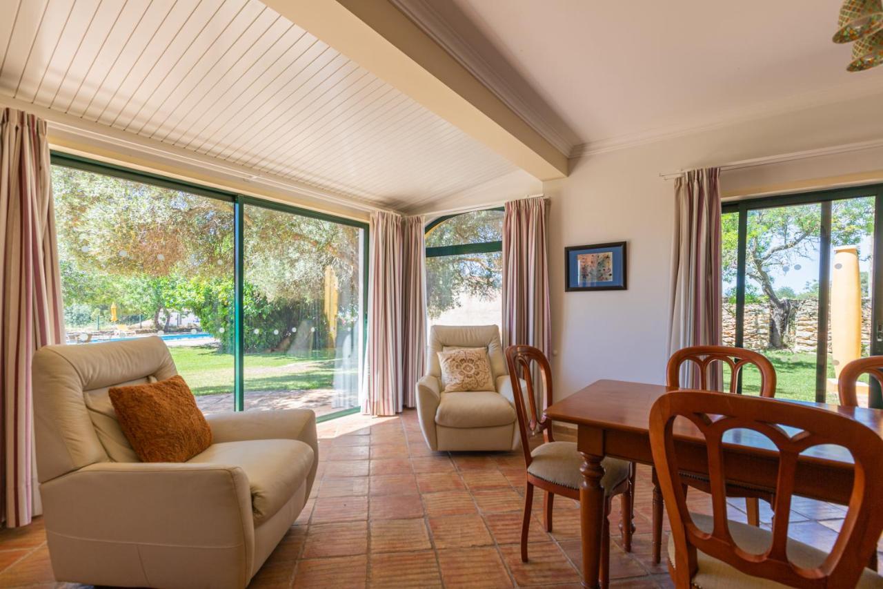 Vila Limao Boliqueime Extérieur photo